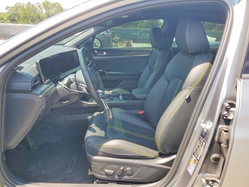 Продажа на аукционе авто 2026 Kia K5, vin: KNAG44J81T5411975, номер лота: 65014496