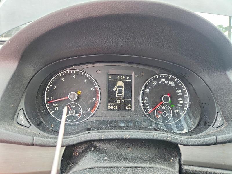 Продаж на аукціоні авто 2014 Volkswagen Passat, vin: 1VWBS7A31EC070842, номер лоту: 65236716