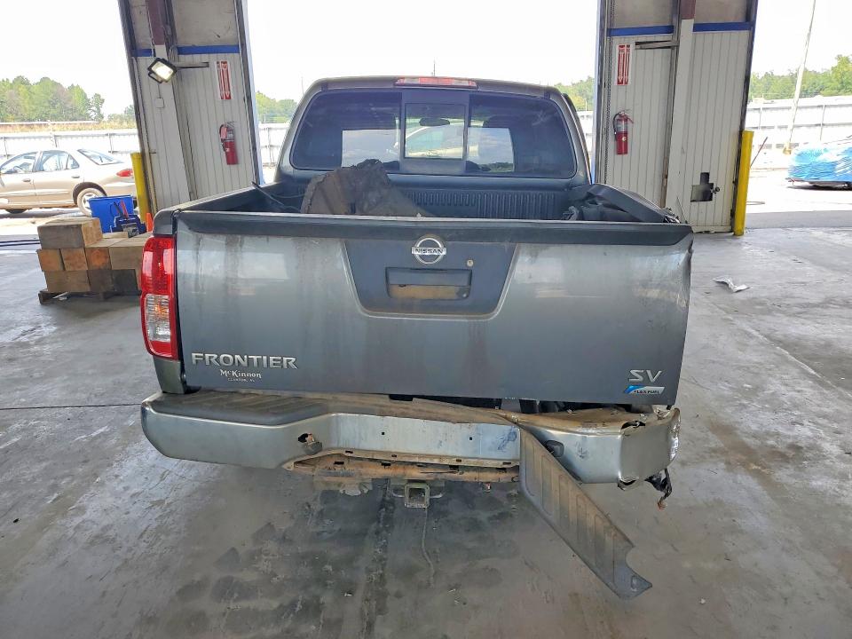 Aukcja sprzedaży 2019 Nissan Frontier, vin: 1N6DD0ER2KN738883, numer aukcji: 65216206
