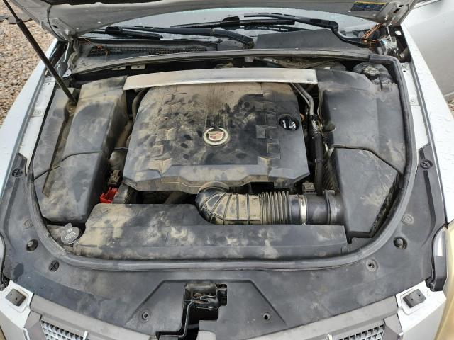 Продаж на аукціоні авто 2009 Cadillac Cts, vin: 1G6DF577090164932, номер лоту: 63707376