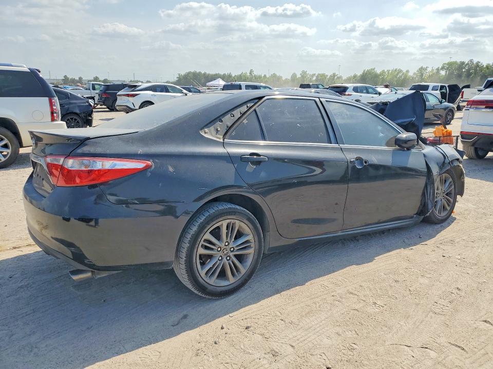 Продажа на аукционе авто 2015 Toyota Camry, vin: 4T1BF1FK6FU494237, номер лота: 65953316
