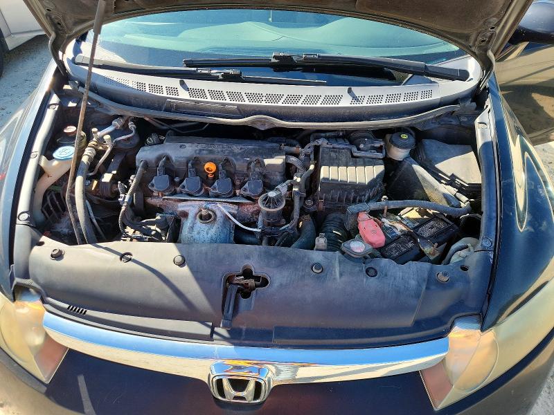 Aukcja sprzedaży 2007 Honda Civic, vin: 1HGFA16837L063386, numer aukcji: 66585226