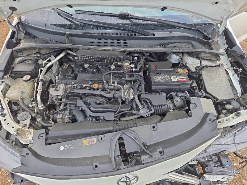 Продажа на аукционе авто 2020 Toyota Corolla, vin: 5YFB4RBE3LP014611, номер лота: 64279426