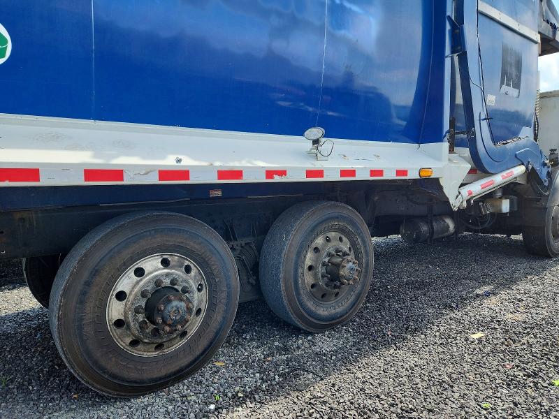 2014 Mack Leu613 მანქანა იყიდება აუქციონზე, vin: 1M2AU14CXEM002014, აუქციონის ნომერი: 63731576