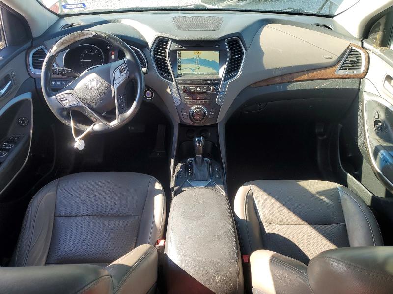 Aukcja sprzedaży 2017 Hyundai Santa Fe, vin: KM8SR4HF5HU187573, numer aukcji: 66414566