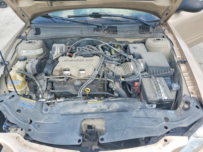 Aukcja sprzedaży 2003 Pontiac Grand Am, vin: 1G2NF52E74M646892, numer aukcji: 63571746