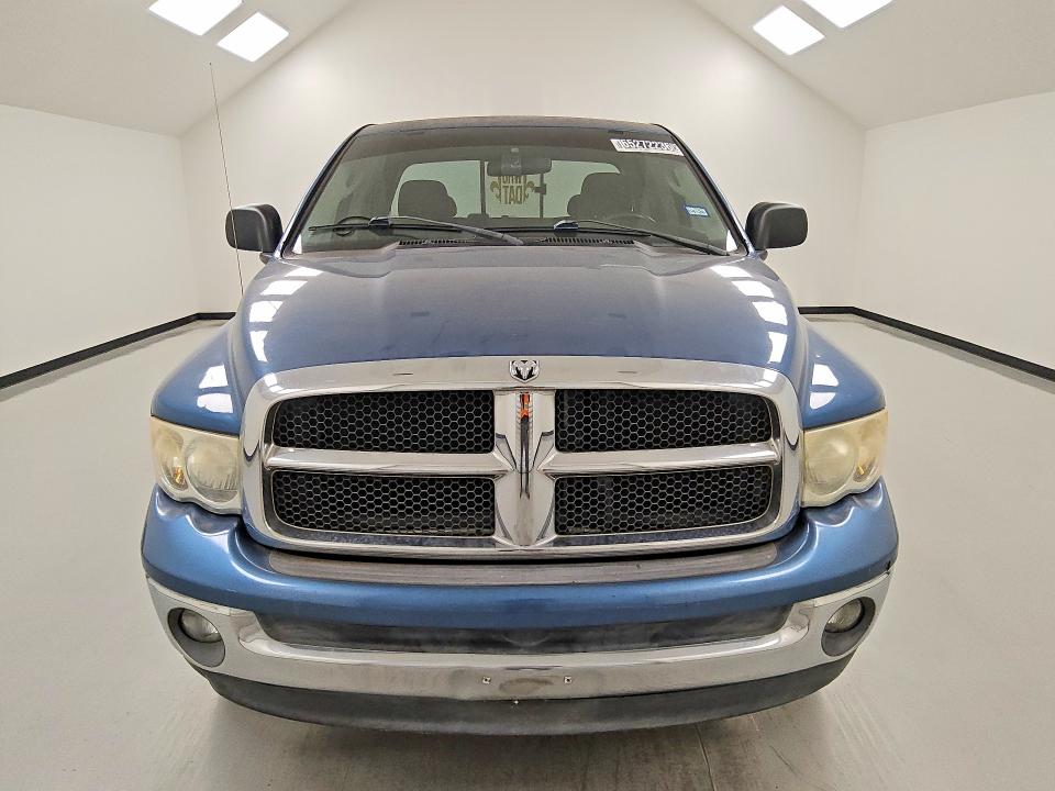 Продаж на аукціоні авто 2005 Dodge Ram 1500, vin: 1D7HA18D75S107819, номер лоту: 65272236