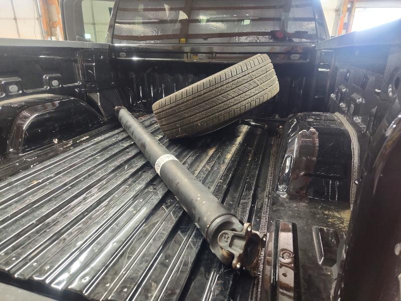 65642826 :رقم المزاد ، 3GTUUDEDXTG404982 vin ، 2026 Gmc Sierra مزاد بيع