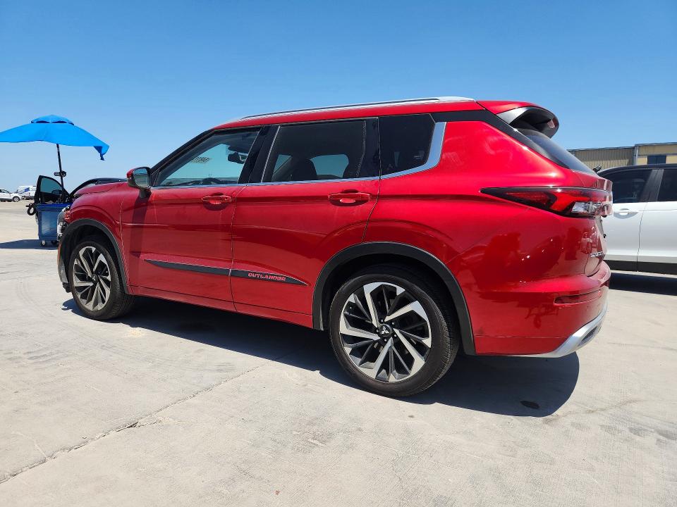 Aukcja sprzedaży 2024 Mitsubishi Outlander, vin: JA4J3WA81RZ012146, numer aukcji: 64811736