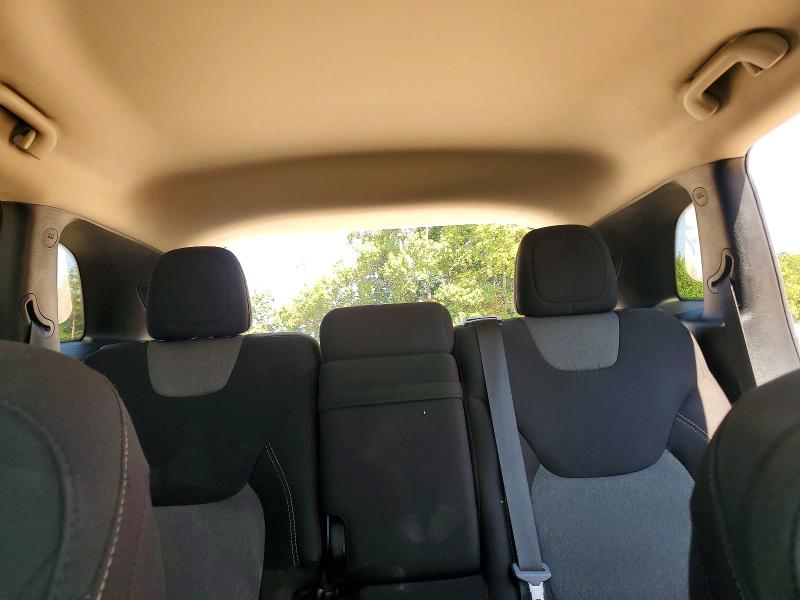 67111746 :رقم المزاد ، 1C4PJLAB6HW508382 vin ، 2017 Jeep Cherokee مزاد بيع