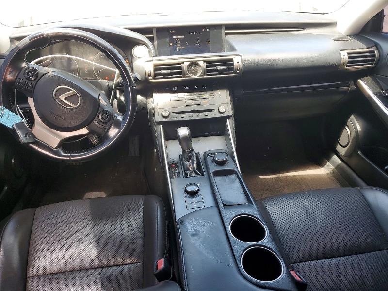 Aukcja sprzedaży 2016 Lexus Is, vin: JTHBA1D28G5006339, numer aukcji: 65927656