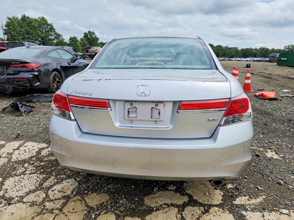 Продаж на аукціоні авто 2011 Honda Accord, vin: 1HGCP2F76BA140349, номер лоту: 66864846