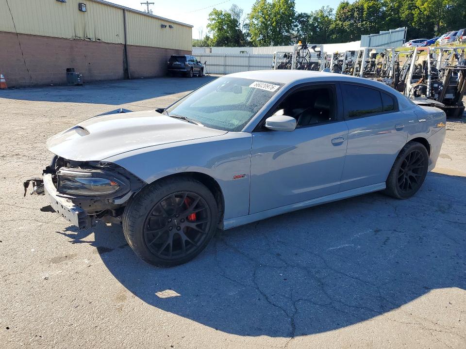 Aukcja sprzedaży 2021 Dodge Charger, vin: 2C3CDXGJXMH515487, numer aukcji: 66020976