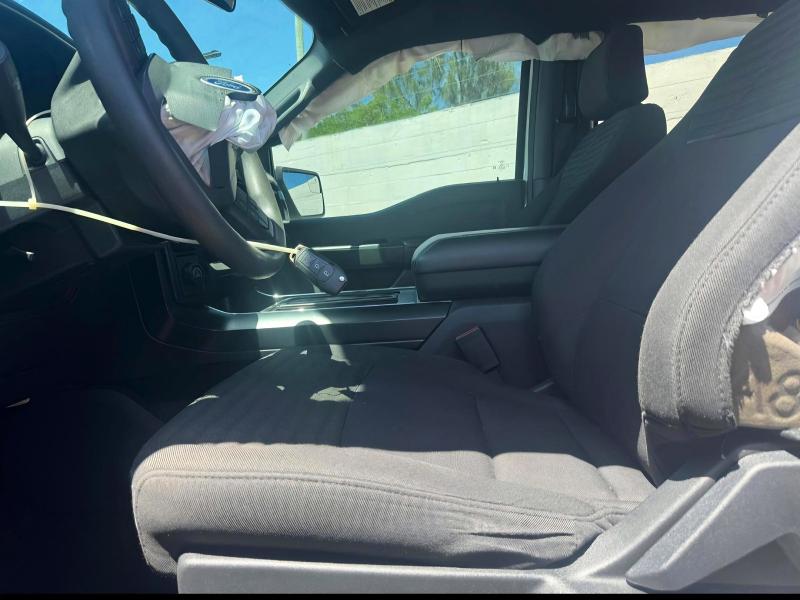 Aukcja sprzedaży 2023 Ford F150, vin: 1FTEW1CP3KPF82192, numer aukcji: 63469886