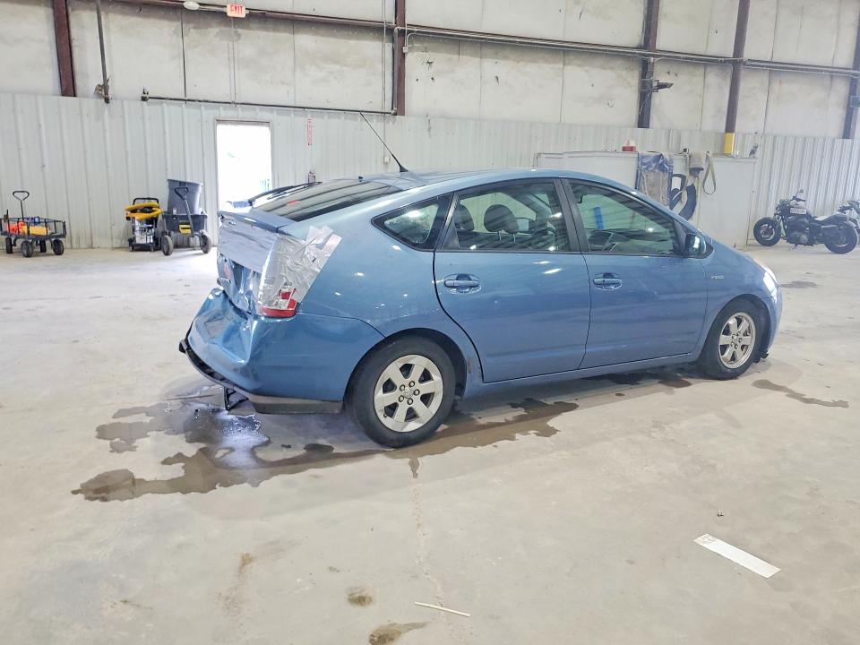 Продаж на аукціоні авто 2008 Toyota Prius, vin: JTDKB20U687759580, номер лоту: 63402866