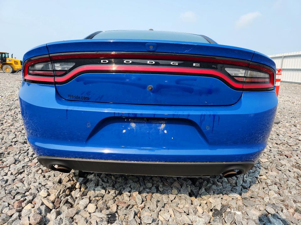 Aukcja sprzedaży 2020 Dodge Charger, vin: 2C3CDXKTXLH186782, numer aukcji: 64408666