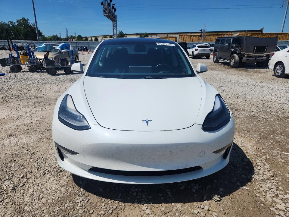 Aukcja sprzedaży 2021 Tesla Model 3, vin: 5YJ3E1EA0MF062821, numer aukcji: 66051116