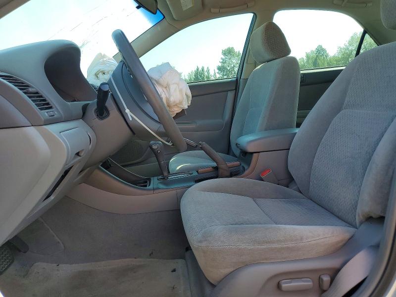 Продажа на аукционе авто 2003 Toyota Camry, vin: 4T1BE32K83U768246, номер лота: 65704306
