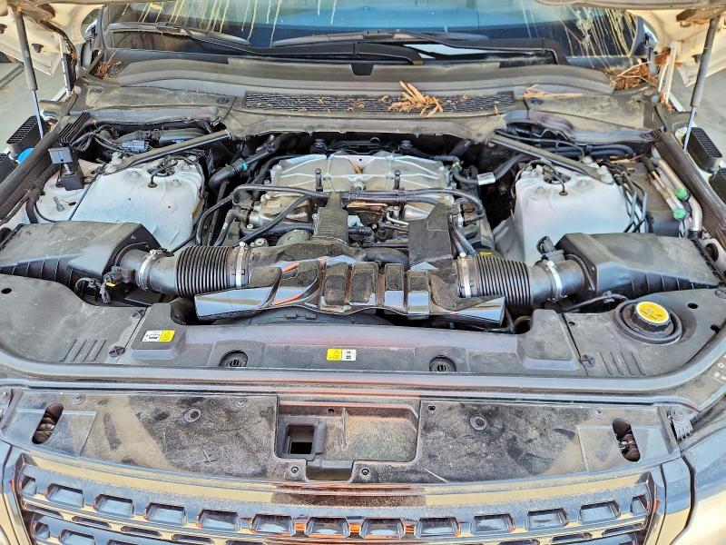 Aukcja sprzedaży 2016 Land Rover Range Rover, vin: SALGS2PF2GA319699, numer aukcji: 66529106