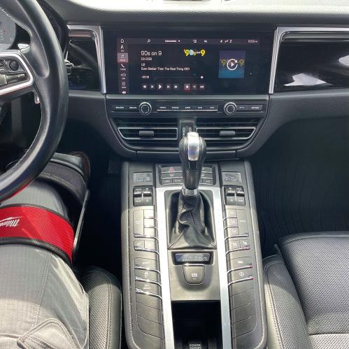 Aukcja sprzedaży 2020 Porsche Macan, vin: WP1AB2A57LLB30671, numer aukcji: 65957846