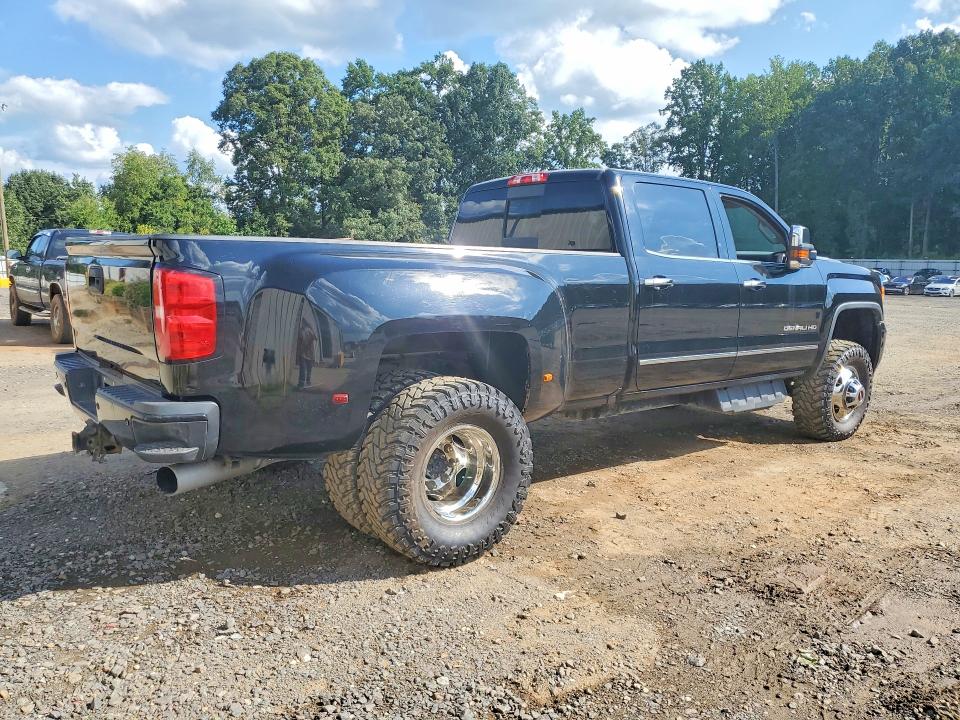 Aukcja sprzedaży 2018 Gmc Sierra, vin: 1GT42YEY6JF100420, numer aukcji: 63507646