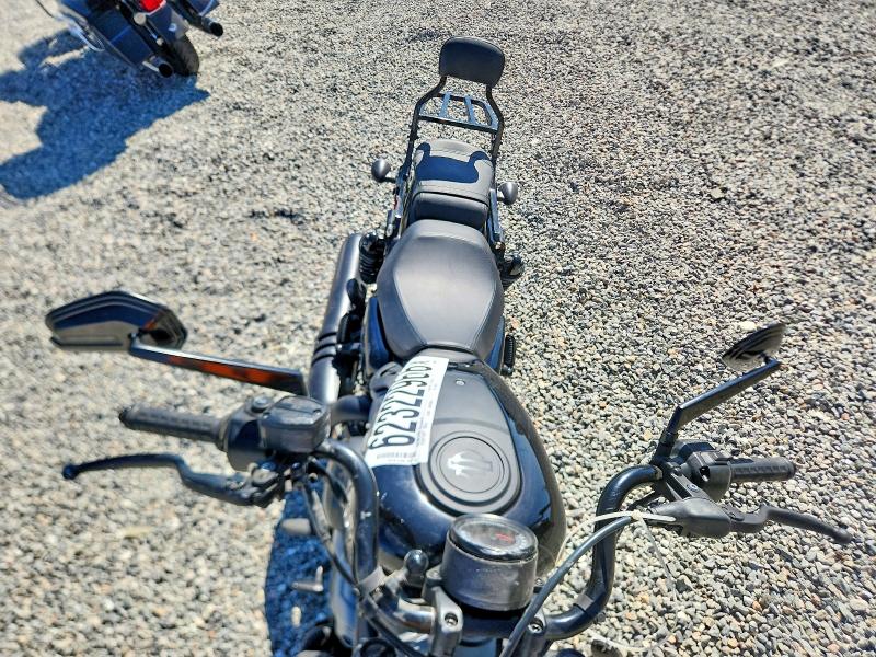 Продаж на аукціоні авто 2024 Harley-davidson Rh975, vin: 1HD1ZH12XRB308639, номер лоту: 62322966