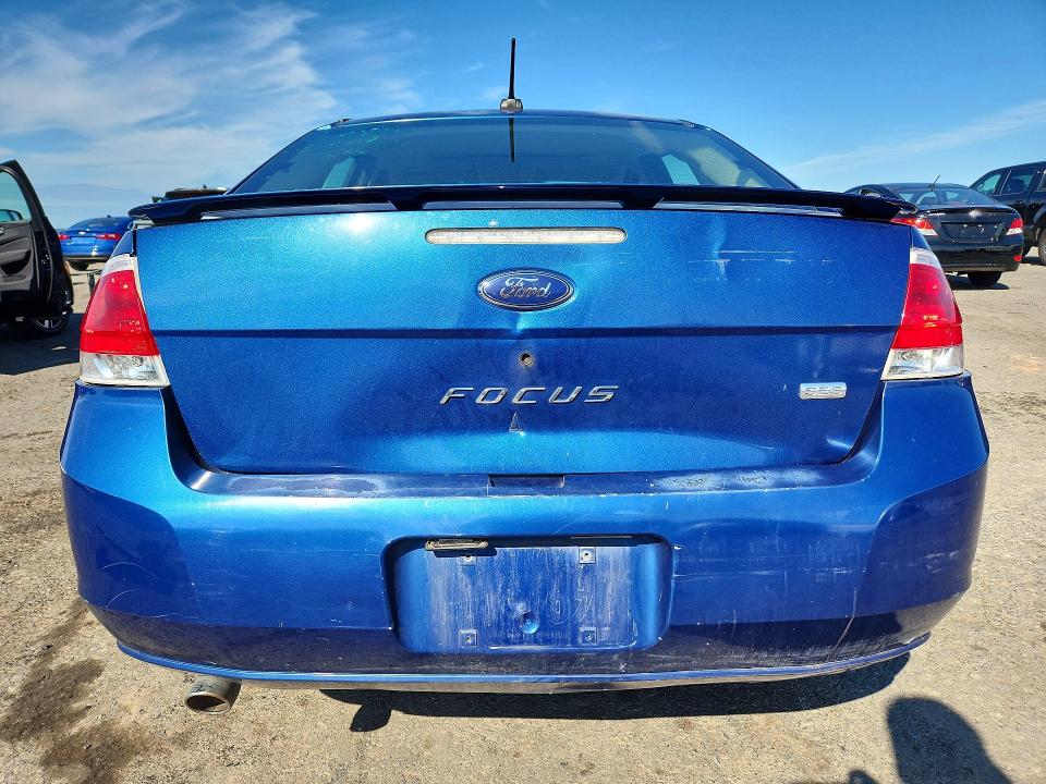 Aukcja sprzedaży 2008 Ford Focus, vin: 1FAHP35N28W233994, numer aukcji: 63834236