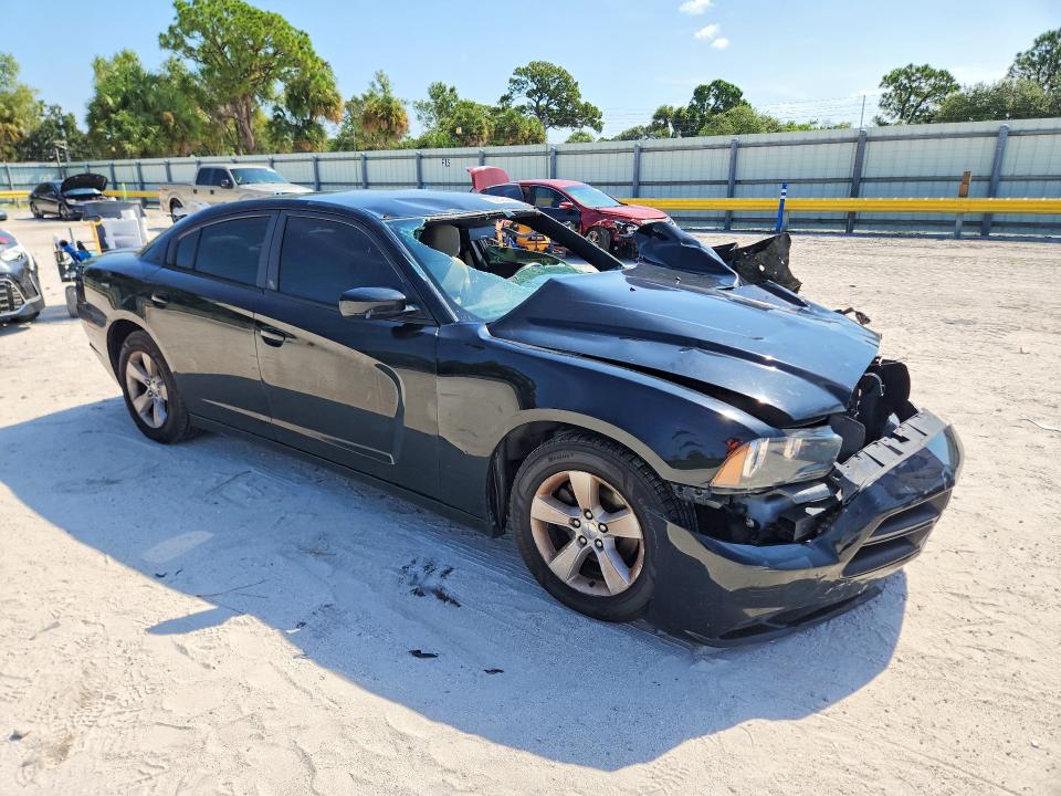Aukcja sprzedaży 2014 Dodge Charger, vin: 2C3CDXBG0EH174405, numer aukcji: 65002636
