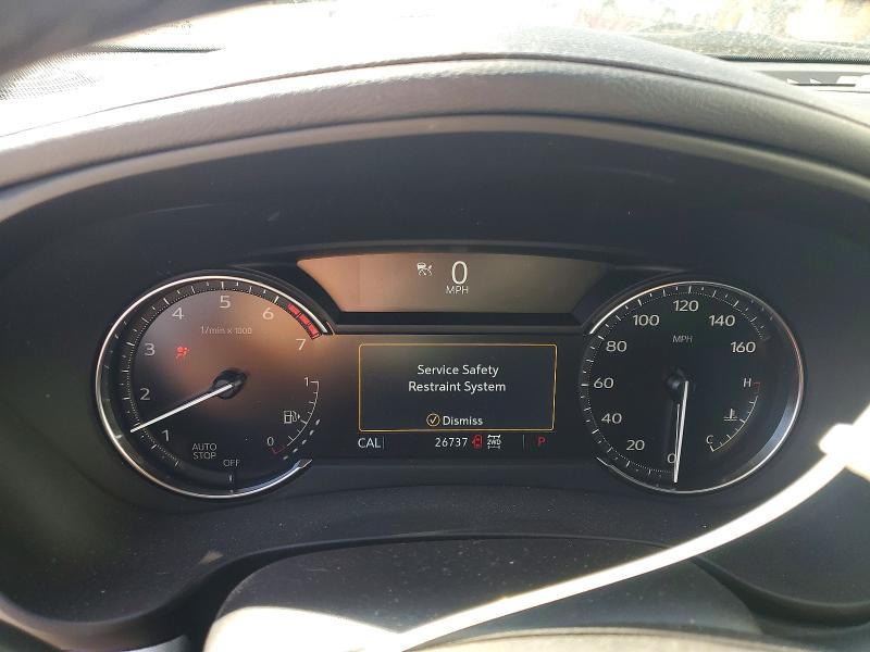 Продаж на аукціоні авто 2023 Cadillac Xt4, vin: 1GYFZDR42PF195906, номер лоту: 63471006