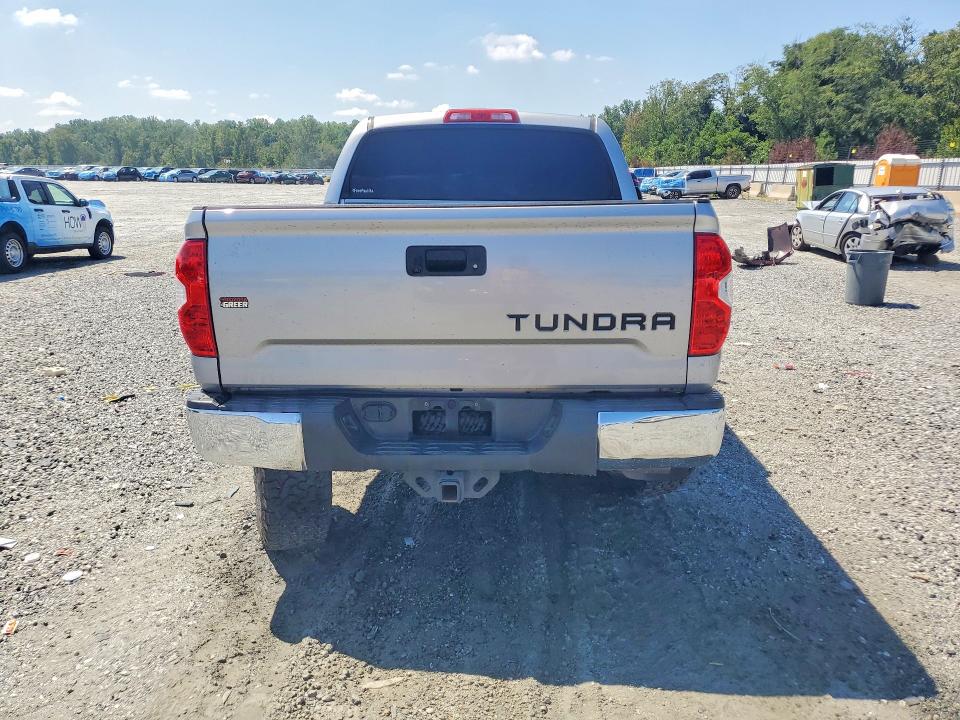 Aukcja sprzedaży 2015 Toyota Tundra, vin: 5TFHW5F11FX486669, numer aukcji: 66470016