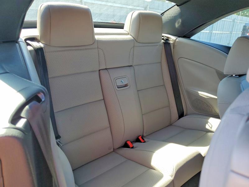 2008 Volkswagen Eos მანქანა იყიდება აუქციონზე, vin: WVWBA71F58V030479, აუქციონის ნომერი: 65720216