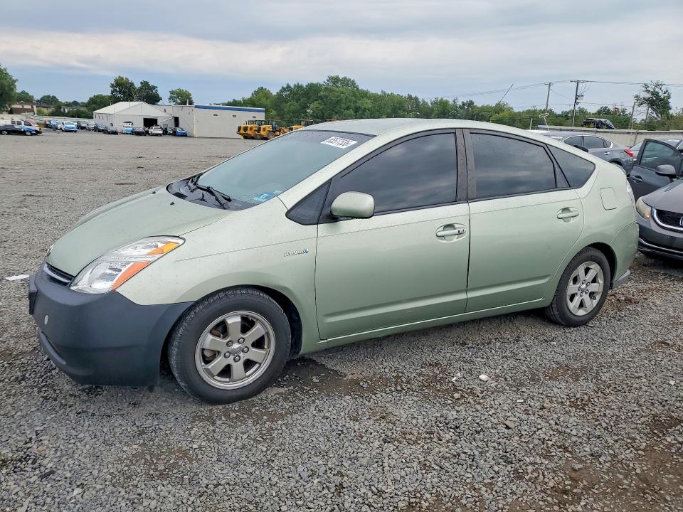 Auction sale of the 2007 Toyota Prius, vin: JTDKB20U477636052, lot number: 65577536