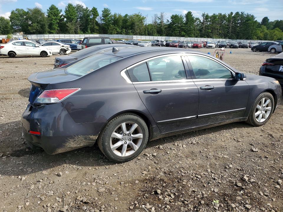 2012 Acura Tl მანქანა იყიდება აუქციონზე, vin: 19UUA8F56CA035951, აუქციონის ნომერი: 65497196