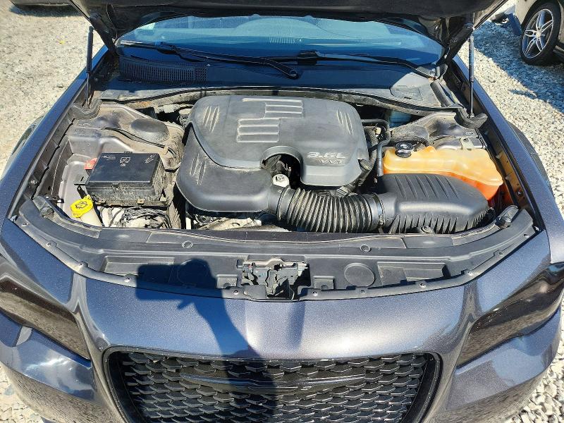 Aukcja sprzedaży 2015 Chrysler 300, vin: 2C3CCAGG6FH904635, numer aukcji: 64268786