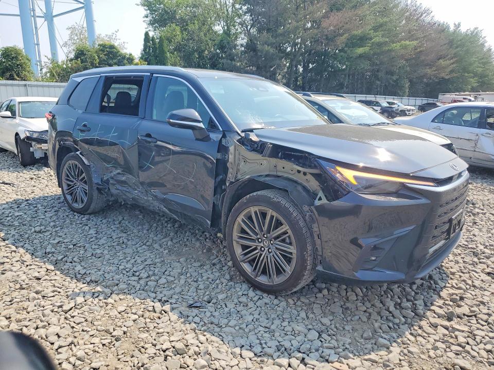 Aukcja sprzedaży 2026 Lexus Tx 350, vin: 5TDAAAB64TS052600, numer aukcji: 64986026