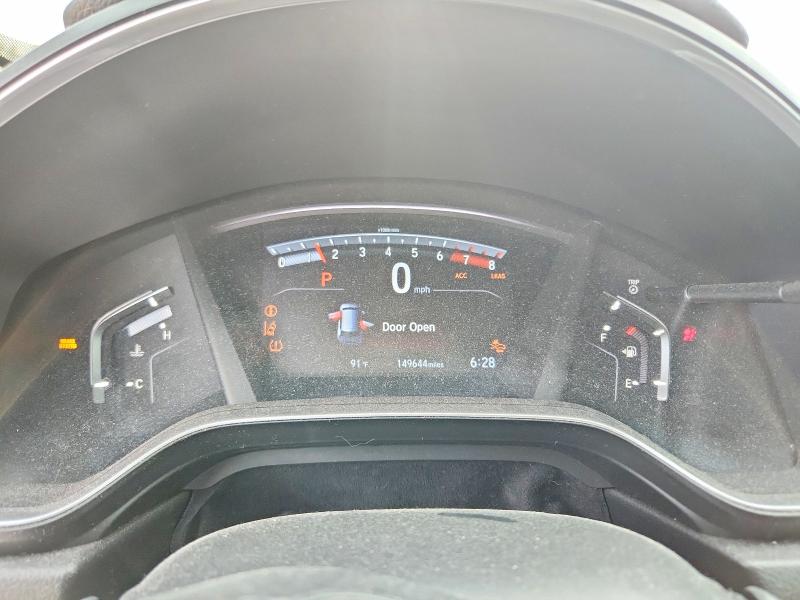 Продажа на аукционе авто 2019 Honda Cr-v, vin: 5J6RW1H52KA009026, номер лота: 66961956