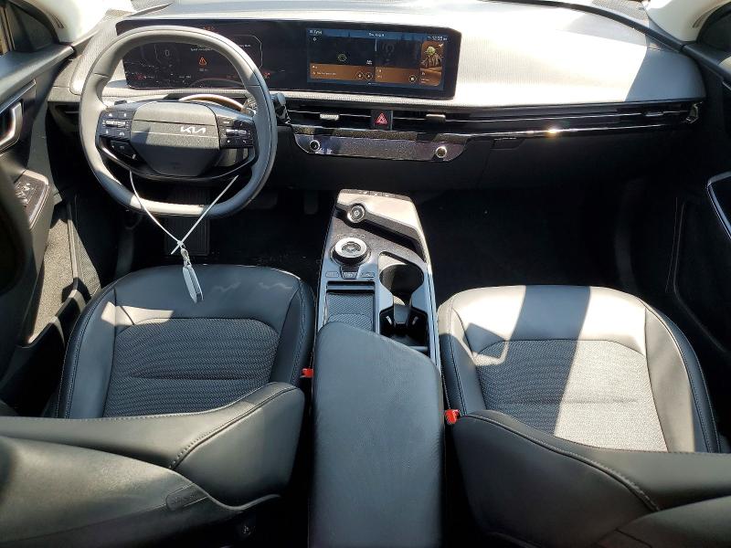 Продаж на аукціоні авто 2025 Kia Ev6, vin: 5XYC3DJCXSG011038, номер лоту: 63812966