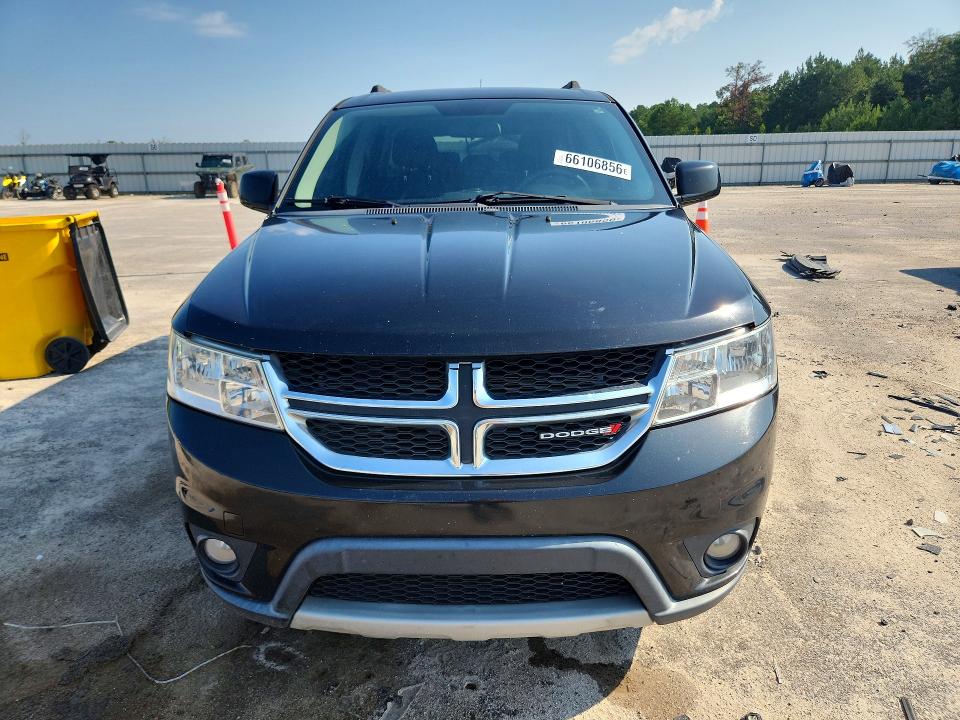 66106856 :رقم المزاد ، 3C4PDCBG7DT671155 vin ، 2013 Dodge Journey مزاد بيع