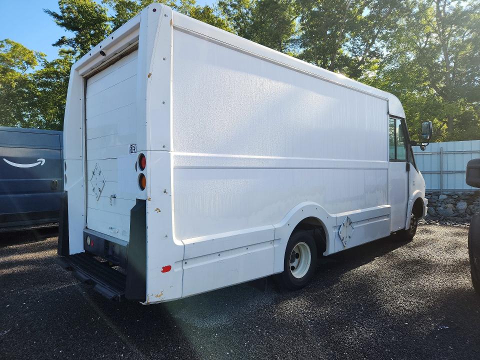 Aukcja sprzedaży 2015 Isuzu Npr Hd, vin: JALB4T17XF7W00386, numer aukcji: 61530816