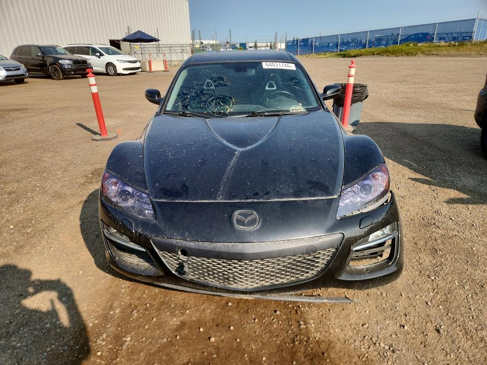 Продаж на аукціоні авто 2010 Mazda Rx8, vin: JM1FE1CP6A0404478, номер лоту: 64031746