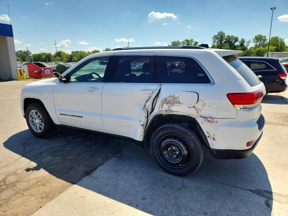 Продаж на аукціоні авто 2019 Jeep Grand Cherokee, vin: 1C4RJFAG8KC527563, номер лоту: 66946916