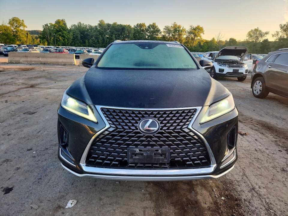 Aukcja sprzedaży 2021 Lexus Rx, vin: JTJHZKFA4M2028301, numer aukcji: 65447446