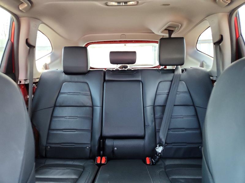 Продажа на аукционе авто 2021 Honda Cr-v, vin: 2HKRW2H99MH200288, номер лота: 64787846
