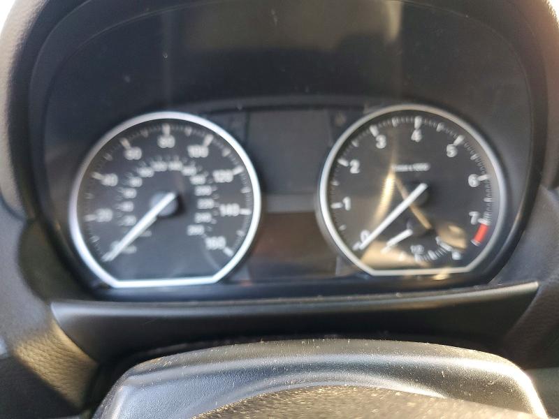 2012 Bmw 128 მანქანა იყიდება აუქციონზე, vin: WBAUL7C59CVM81458, აუქციონის ნომერი: 63018656