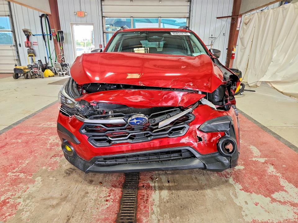Aukcja sprzedaży 2024 Subaru Crosstrek, vin: 4S4GUHM6XR3716489, numer aukcji: 65853216