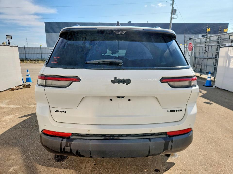 Auction sale of the 2024 Jeep Grand Cherokee, vin: 1C4RJKBG9R8954352, lot number: 66466406