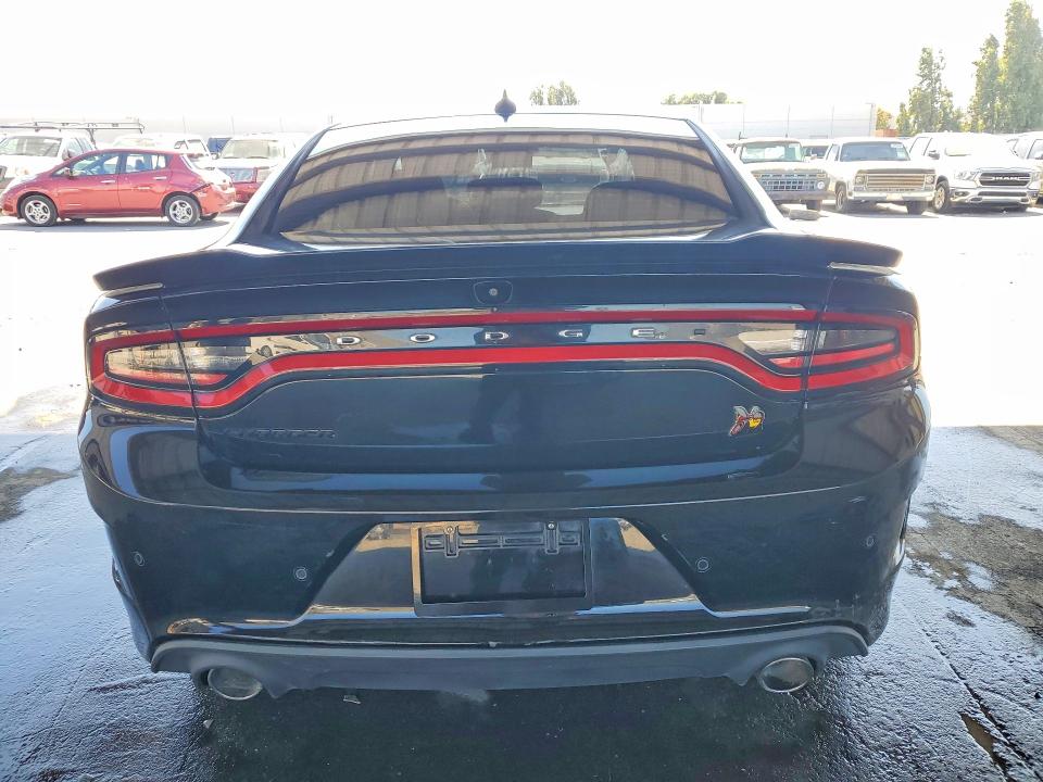Aukcja sprzedaży 2020 Dodge Charger, vin: 2C3CDXGJ1LH197273, numer aukcji: 63015336