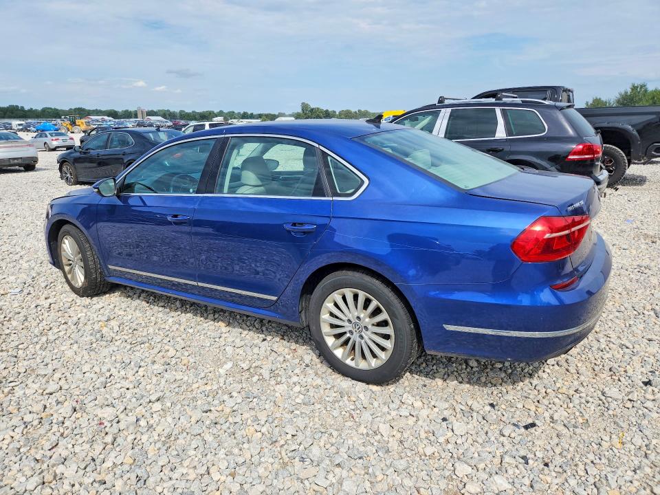 Продаж на аукціоні авто 2016 Volkswagen Passat, vin: 1VWBT7A34GC055283, номер лоту: 64938546