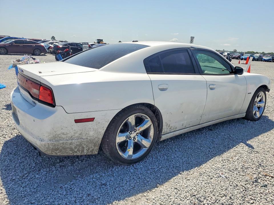 Aukcja sprzedaży 2012 Dodge Charger, vin: 2C3CDXCT1CH106736, numer aukcji: 65487116