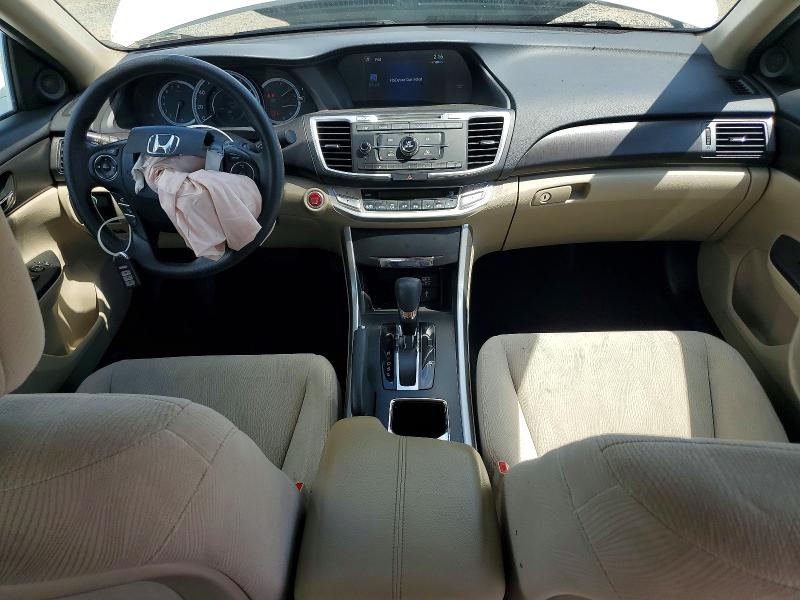 Aukcja sprzedaży 2014 Honda Accord, vin: 1HGCR2F75EA166116, numer aukcji: 66834676